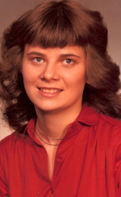 Avis de décès de Mary Margaret Giovagnoli