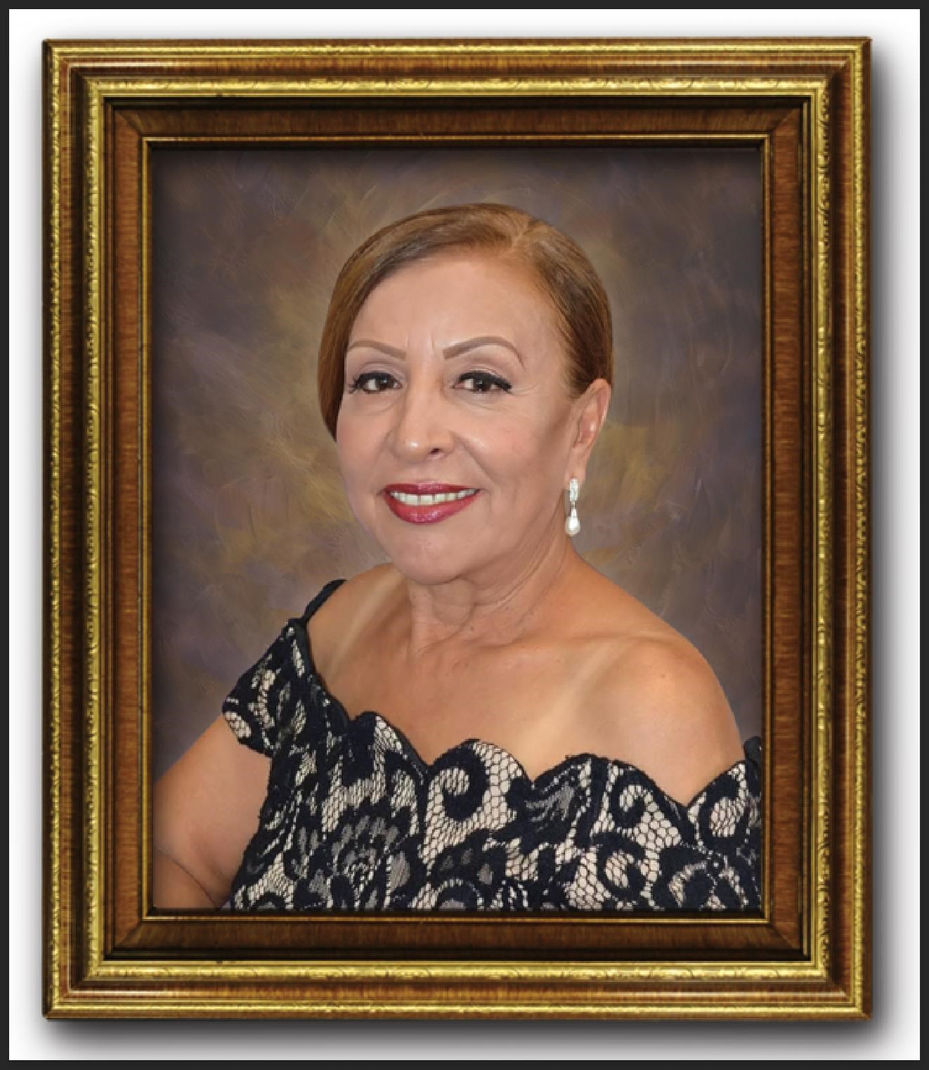 Obituary of Silvia R. Caballero