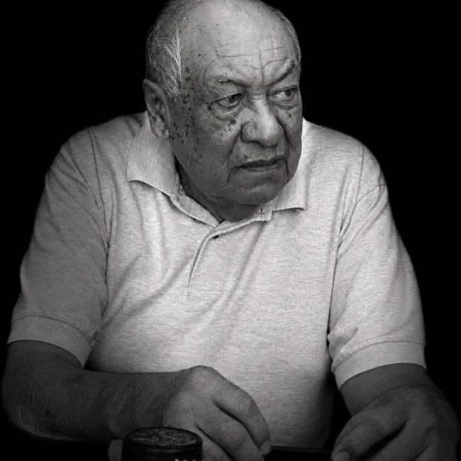 Obituary of Eleuterio Cisneros