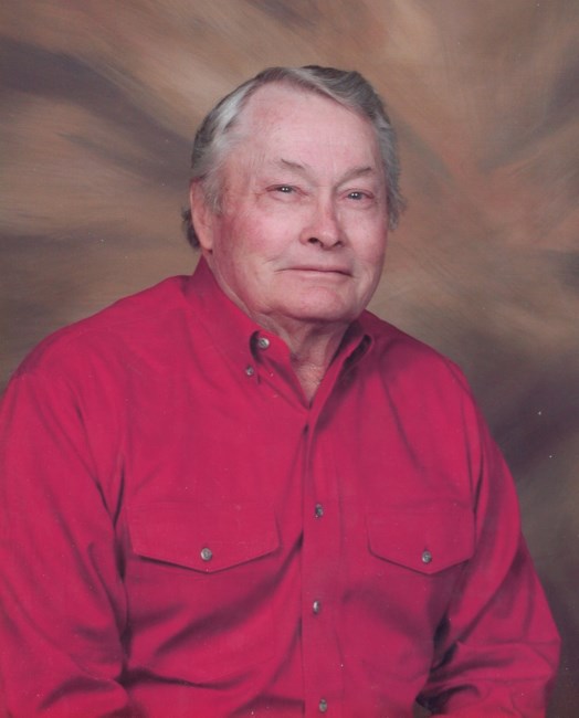 Obituary of Raymond "Don" Russell