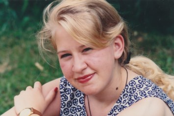 Obituary of Sarah Lillian Heberlein