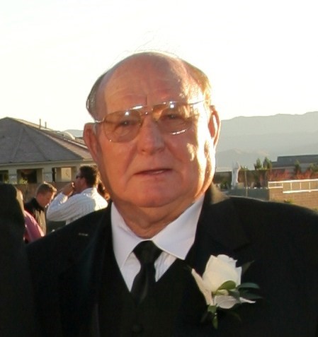 Obituary of Billy Joe Johnson