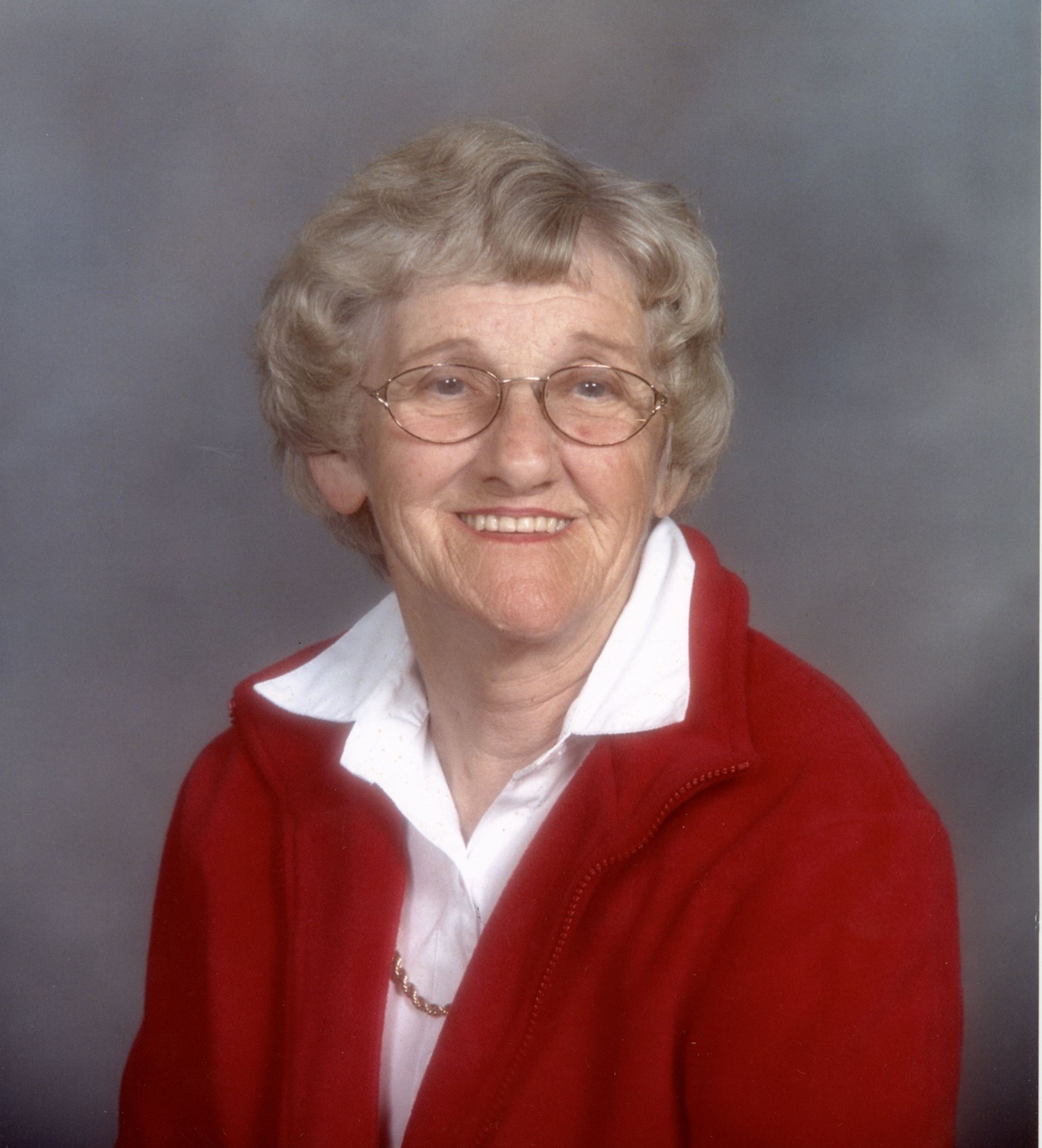 Obituary of Dorothy "Dot" Campbell Kivett