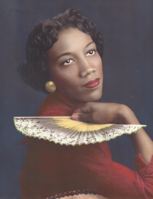 Obituary of Earlene H. Stevens