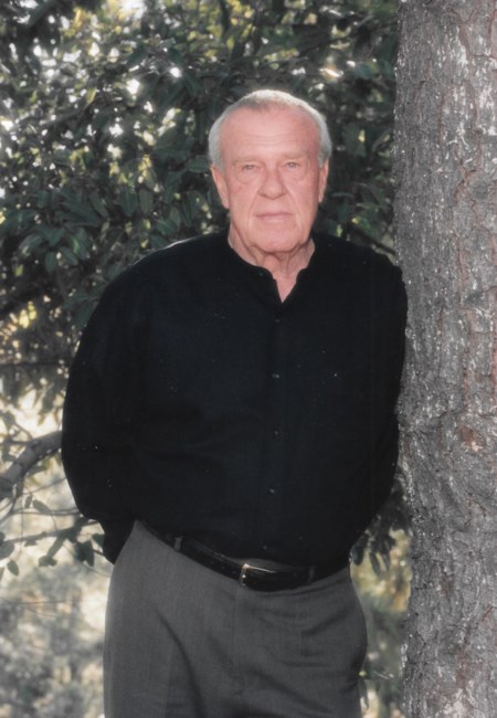 Obituary of Earl Gordon Holder