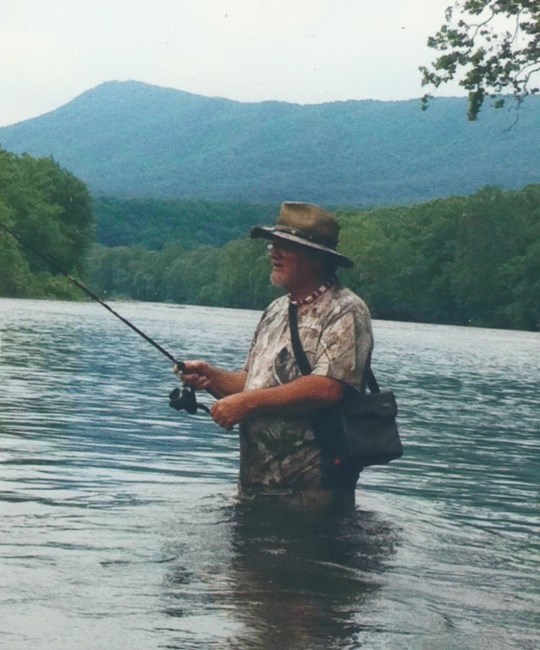 Obituary of Chester Holt Allison