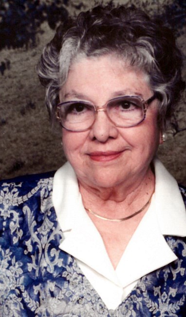 Obituary of Stella Sanchez