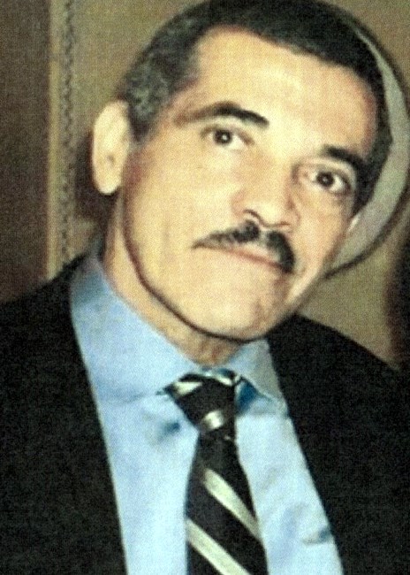 Obituary of Carlos Efrain Mejia Gil