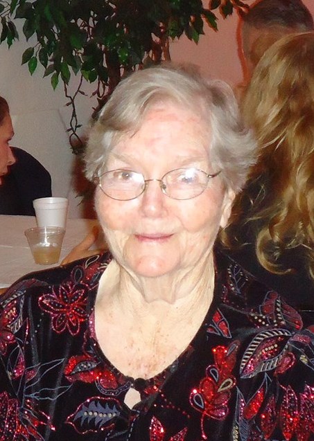 Obituary of Merle Pansy Lynn