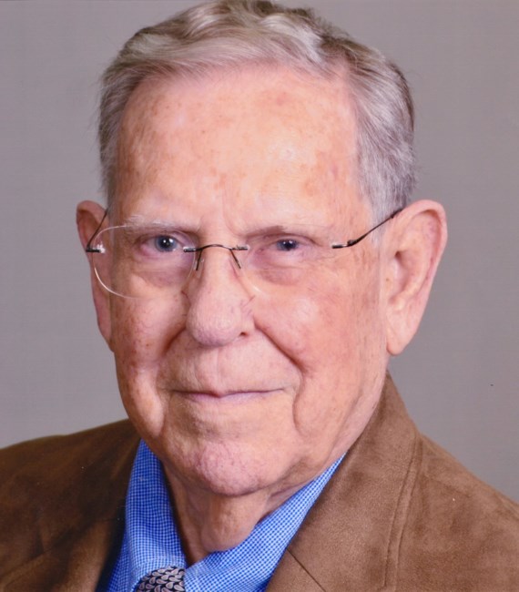 Obituary of Billy R. Puckett