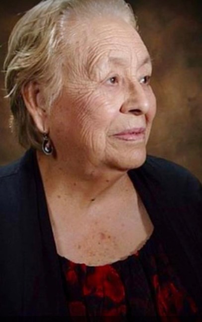 Obituary of Maria Esther Meza De La Luz