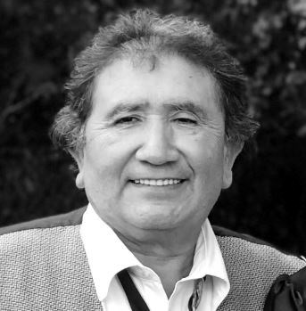 Obituary of Daniel Eligio Garza