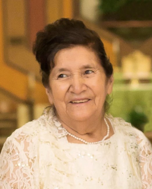 Obituary of Virginia Lopez