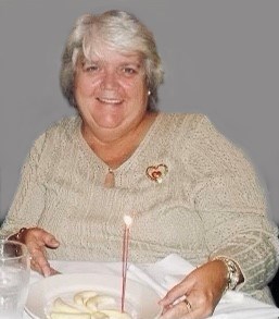 Obituary of Beverly Jean Engler