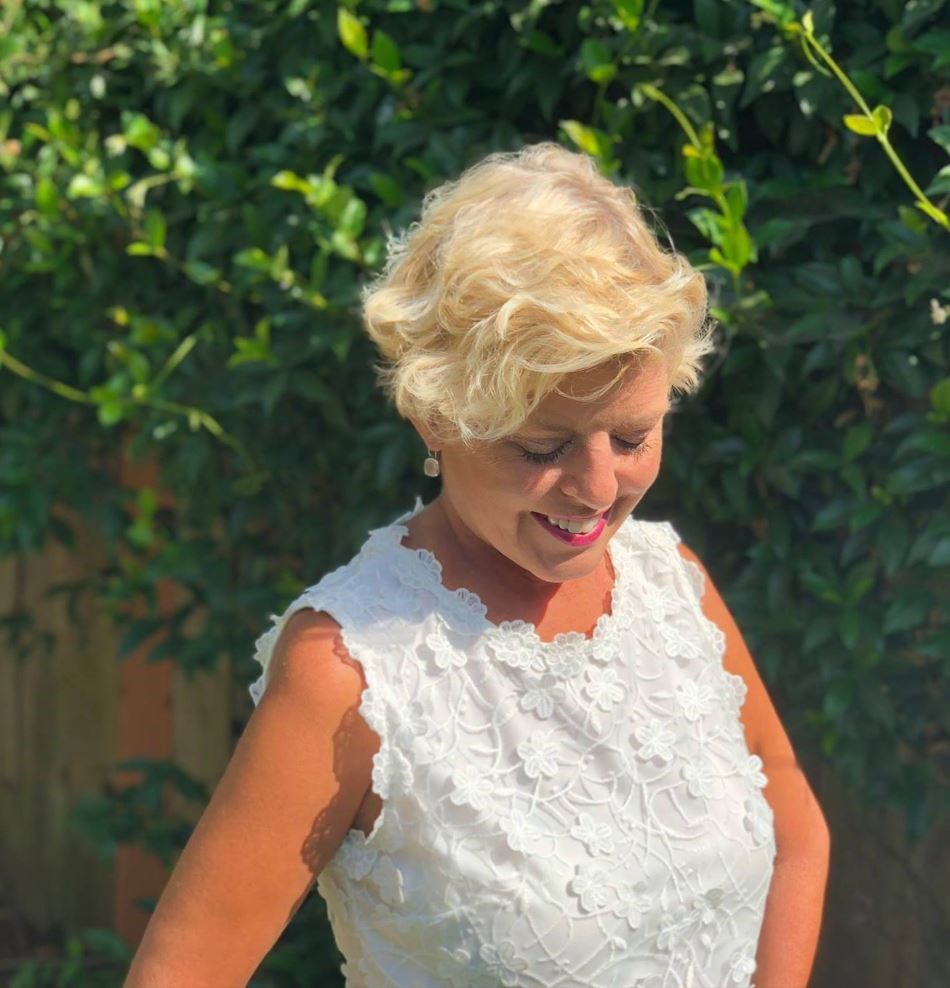 Avis de décès de Maria Raquel McCue