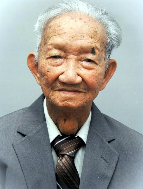 Obituary of Chau van Pham