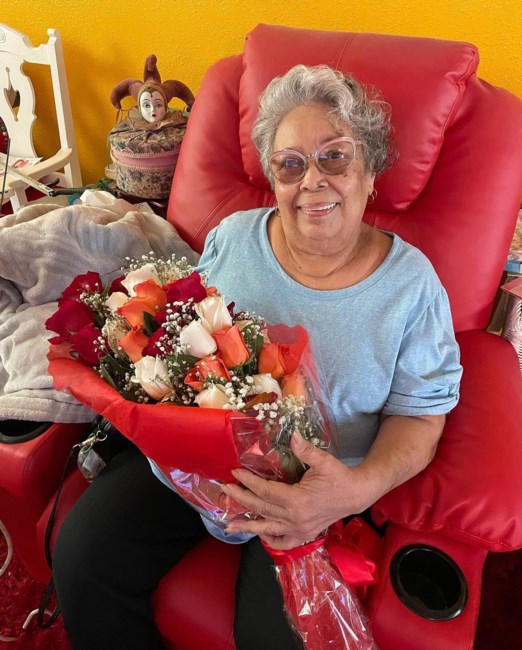 Obituary of JoeAnna Head