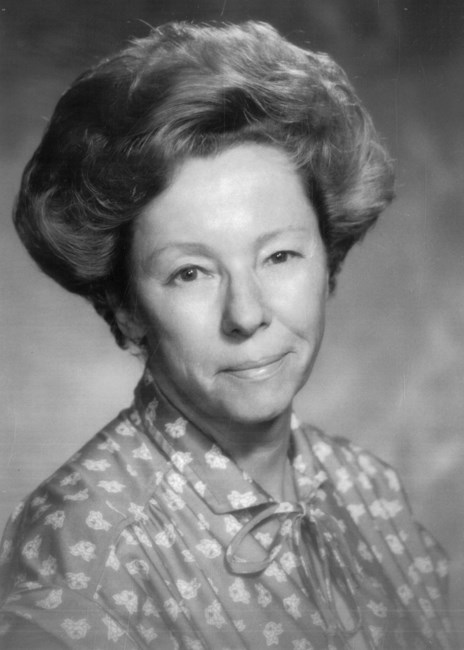 Obituario de Marie Ghislaine Hegarty