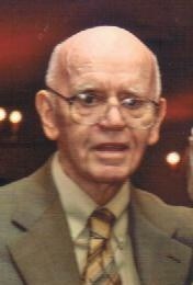 Obituary of Francis W. Scally