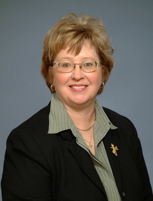 Obituary of Carol Ann Spangler