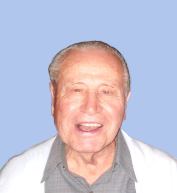 Obituary of Salvatore J. Pizzo