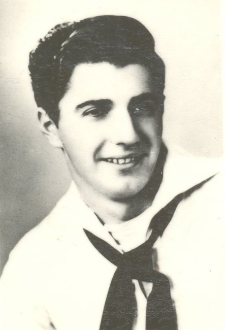 Obituary of Edward V Golik