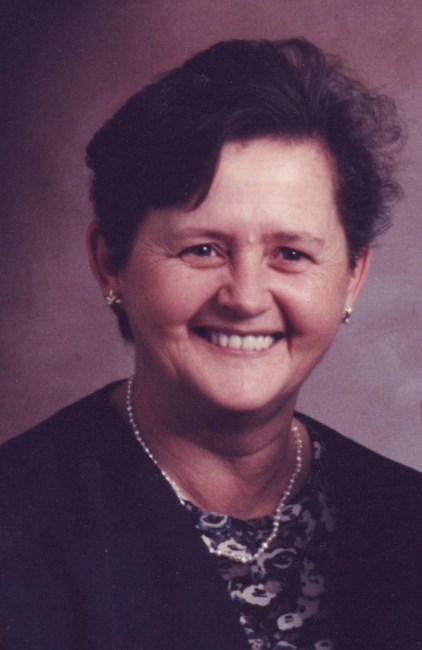 Avis de décès de Mme Lise Jacques Matte