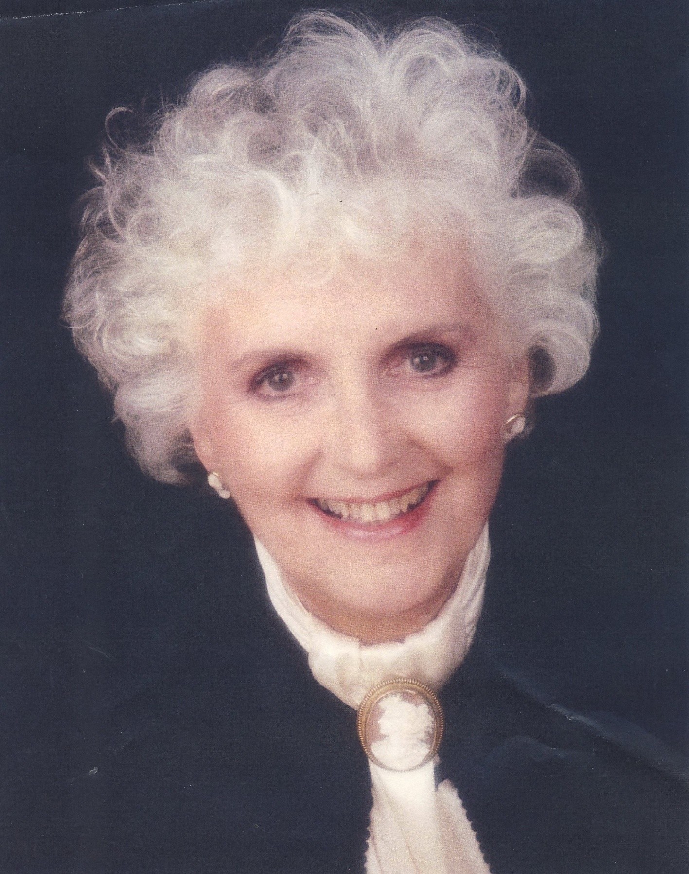 Olive Corbett Obituary