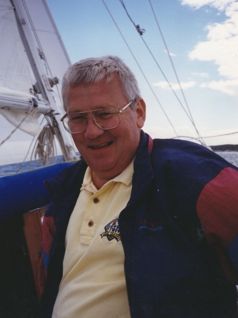 Obituary of Philip K. Meuser