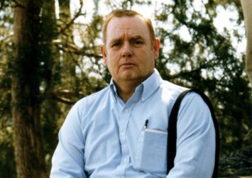 Obituary of Karl Douglas Cox Jr.