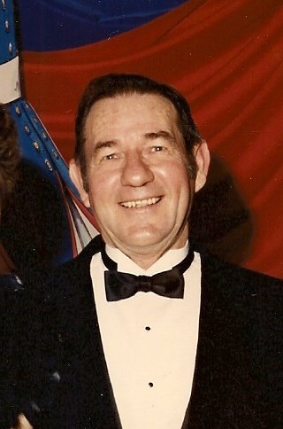 Obituary of Charles Houston "Charlie" Smith