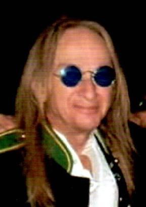 Obituary of Daniel Joseph DeVincent