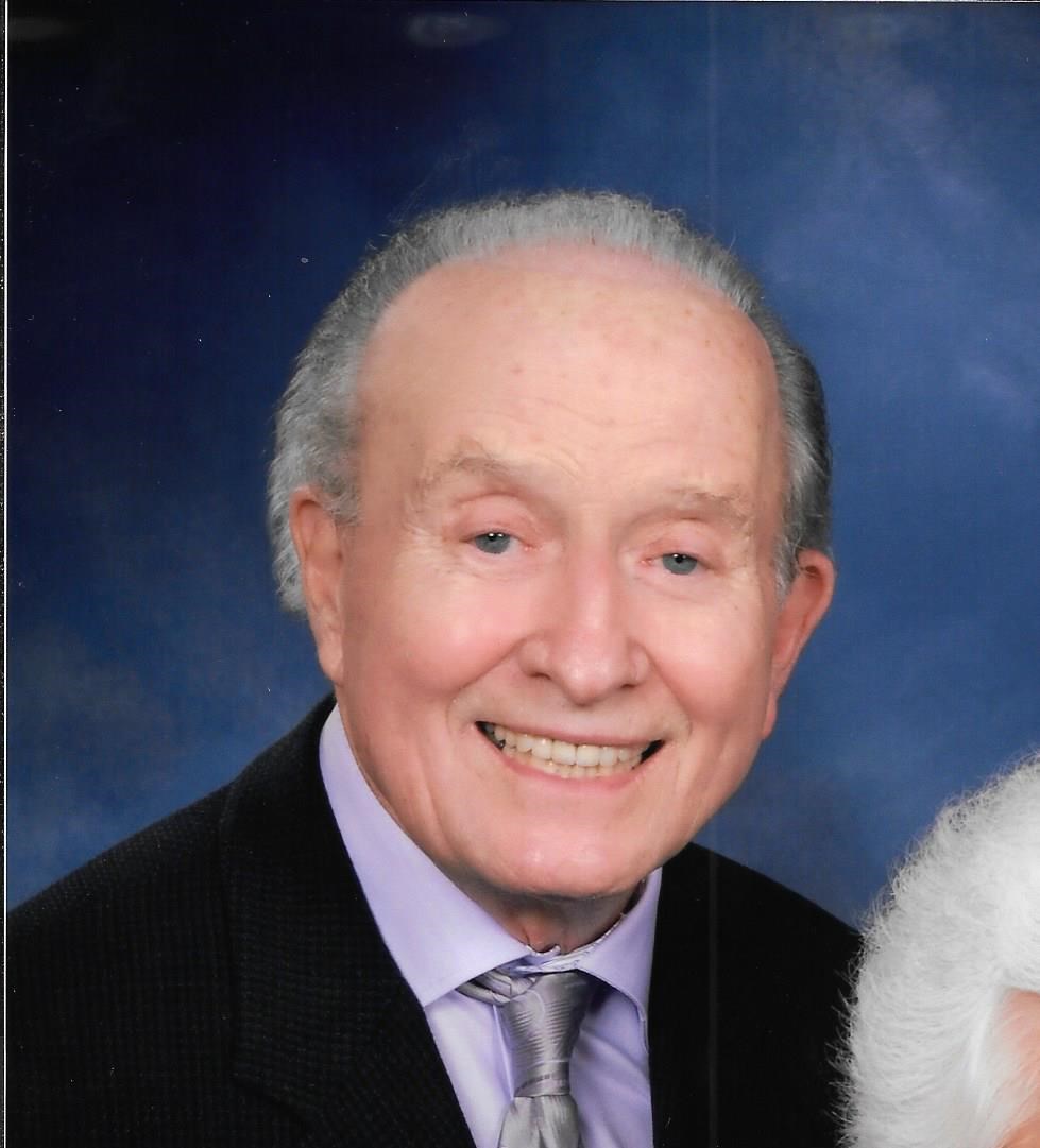 Obituary of Roy J. Mitchell Jr.