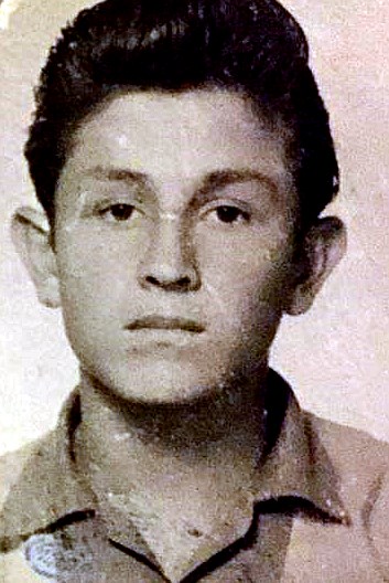 Obituary of Ruben R. Lizarde