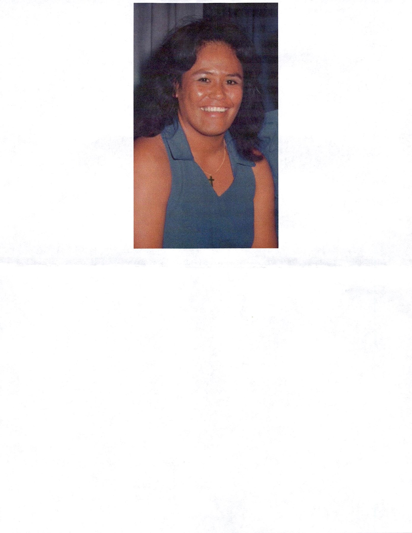 Obituary of Frances "Fran" Kathrine Cavaco