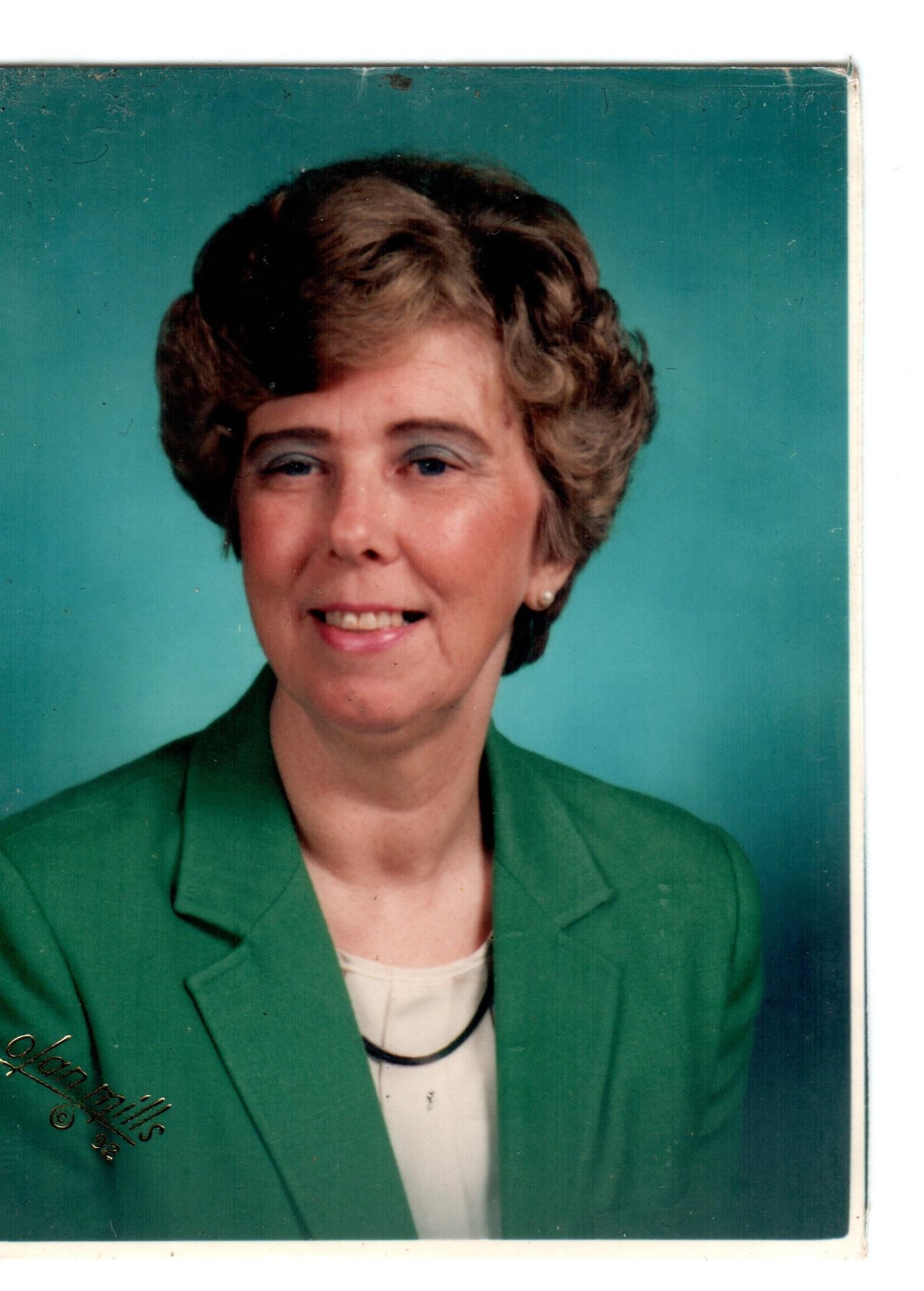 Obituary of Carolyn Hagler Koon