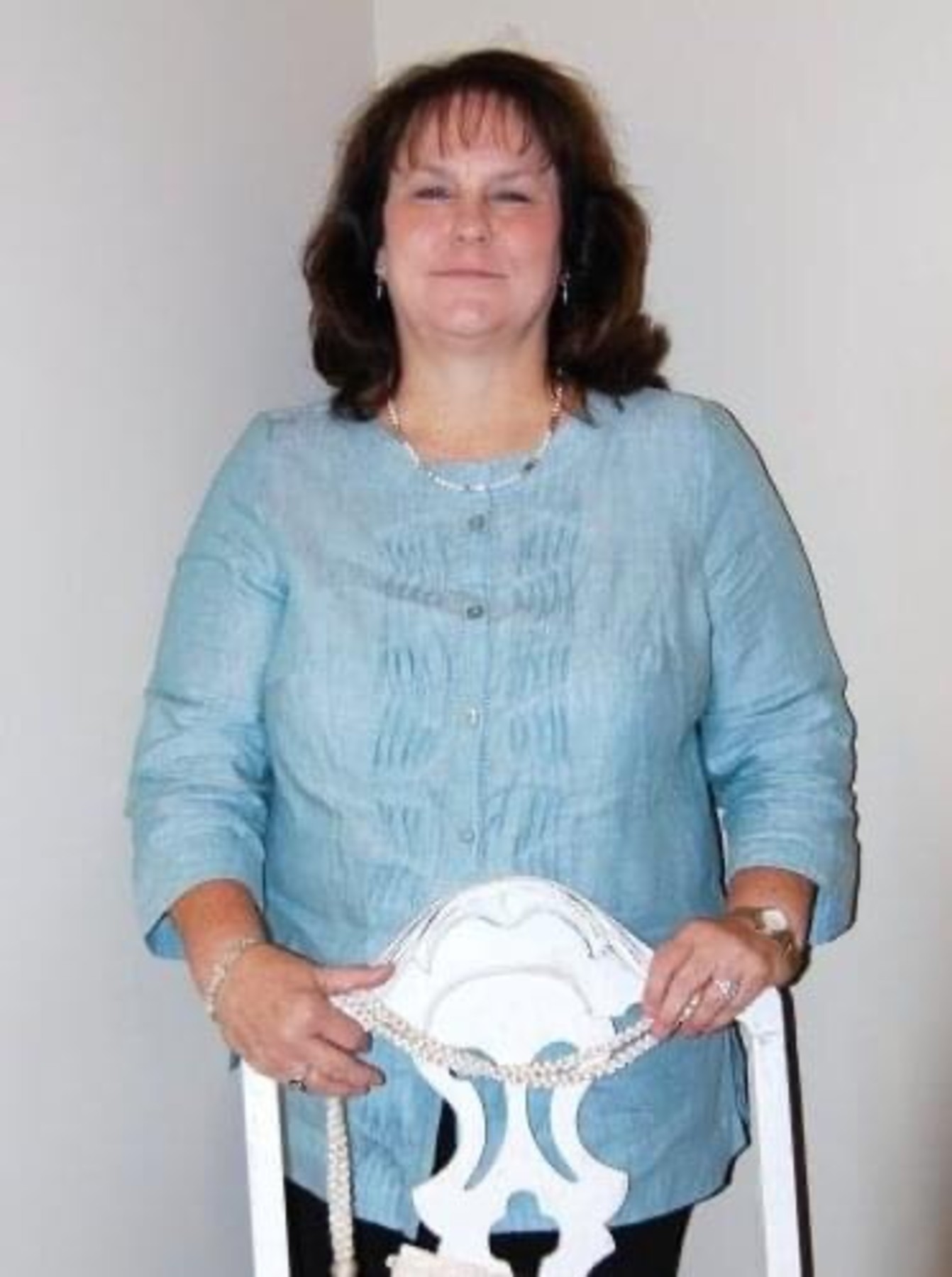 Obituary of Cynthia Graves