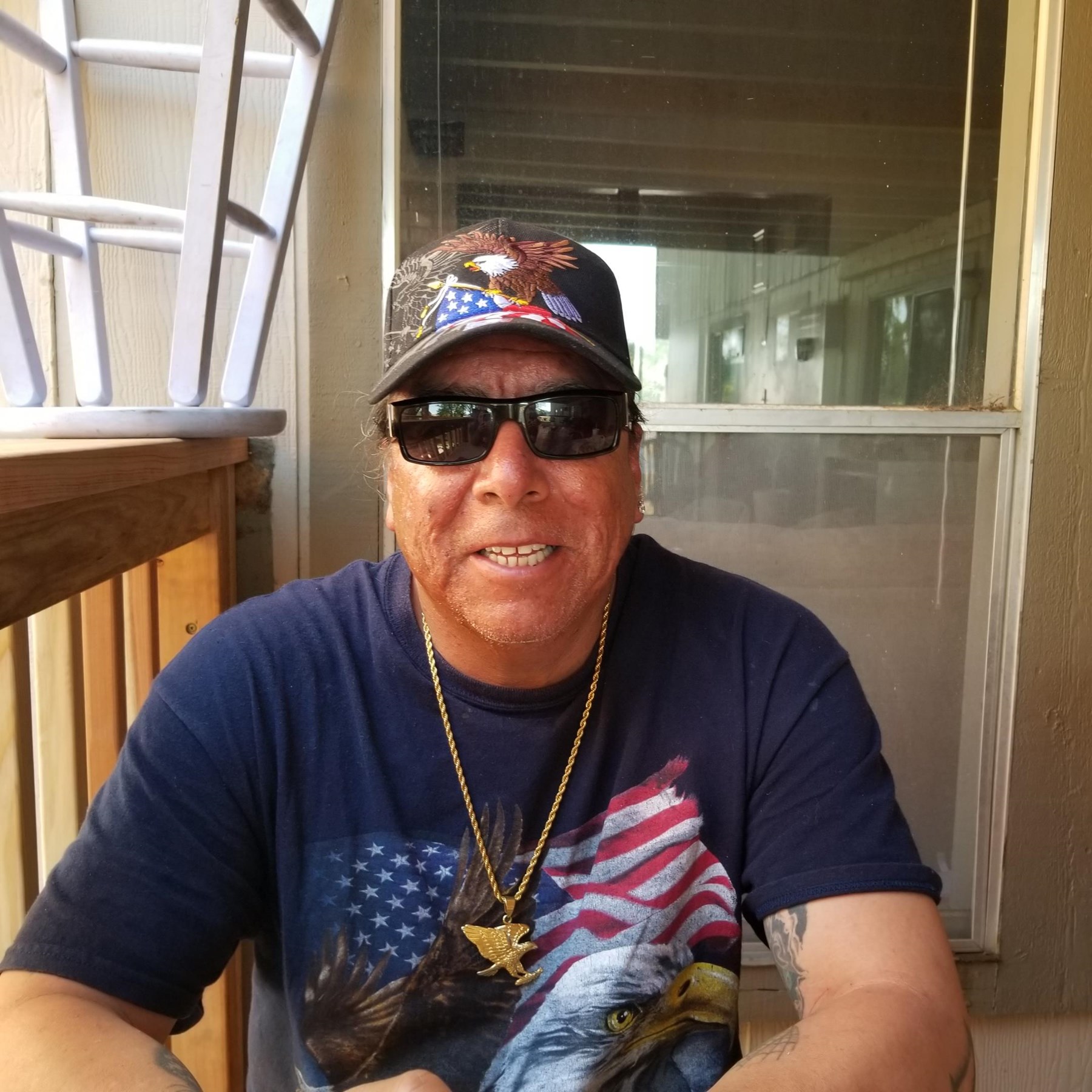 Obituary of Ignacio Molina