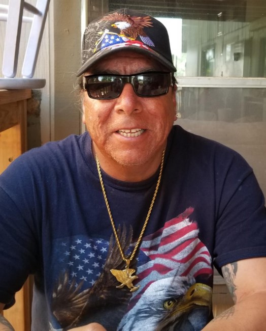 Obituary of Ignacio Molina