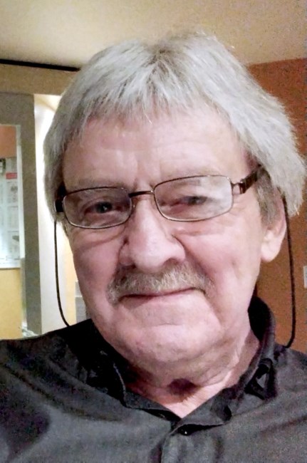 Obituary of Louis Emond