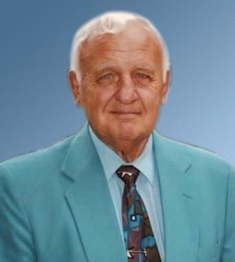 Obituary of Junior Leroy Colter