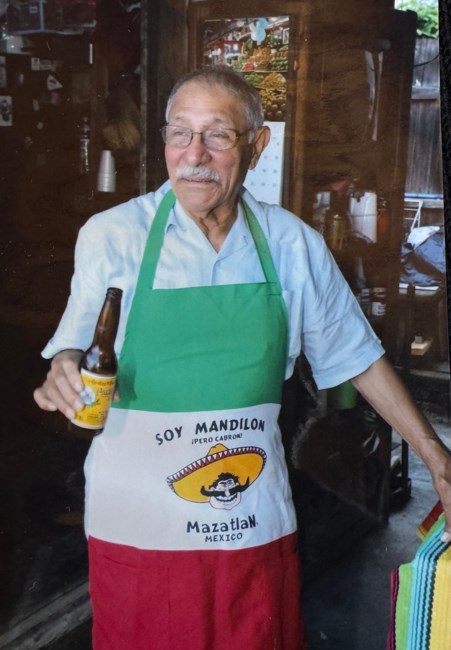 Obituary of Teofilo Castro Juarez