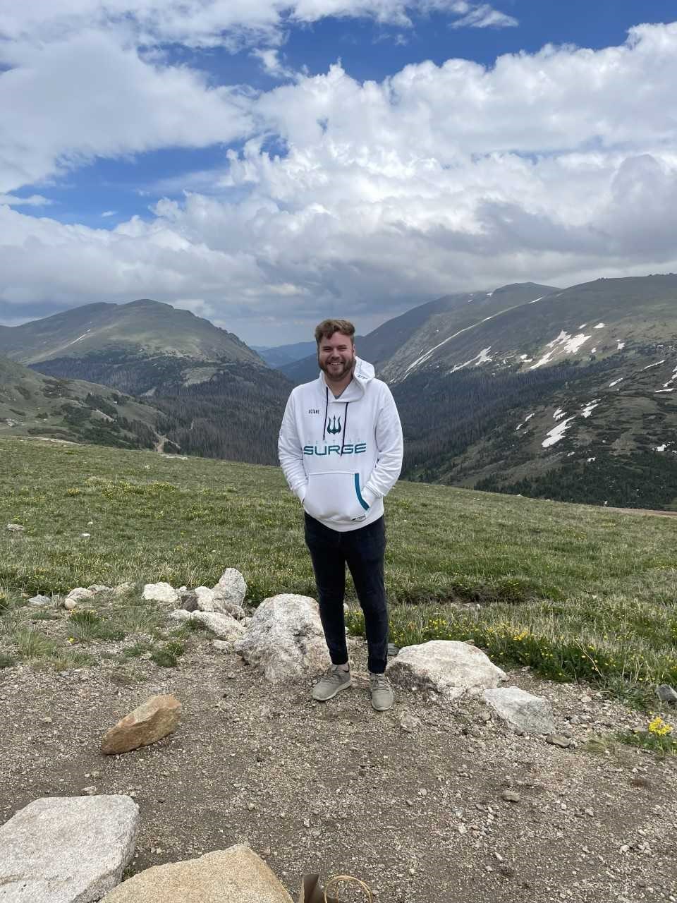 Obituary of Cullen N Jarvis