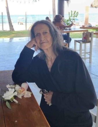 Obituary of Elva Elia Gutierrez