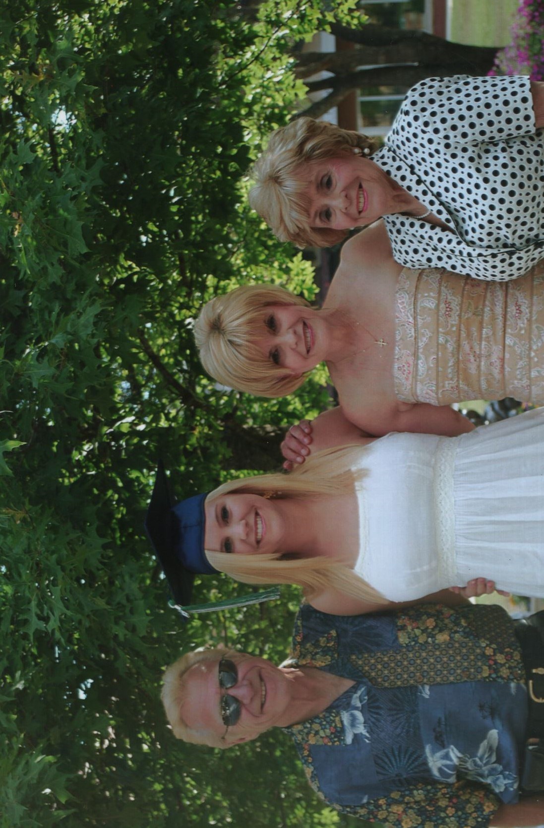 Obituary of Mary L. Schwing