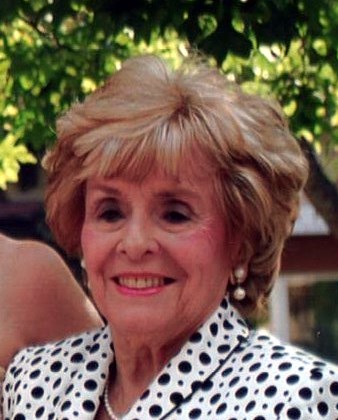 Obituary of Mary L. Schwing