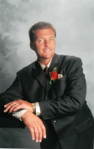 Obituary of Billy Ray Roberts Jr.