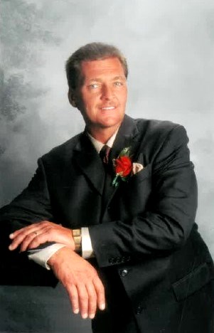 Obituary of Billy Ray Roberts Jr.