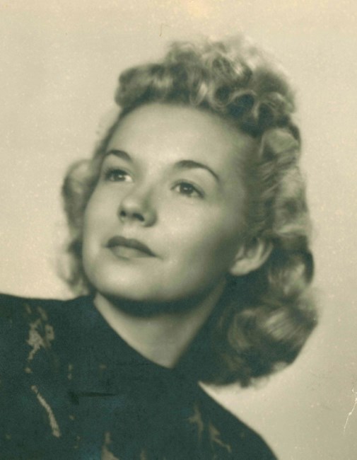 Obituary of Ruth Ann Griffith