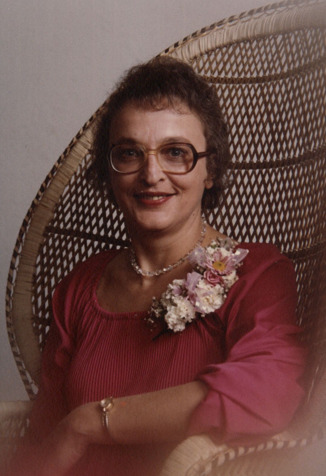 Obituary of Diane Paetzke Crippe